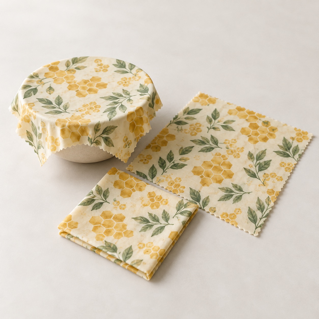 Eco Kits & Bundles essentials